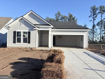 105 Brook Drive, Brunswick GA 31525