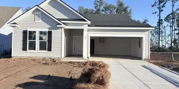 105 Brook Drive, Brunswick GA 31525