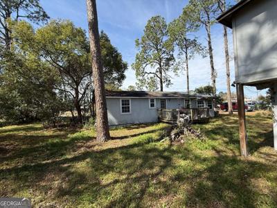 105 S Dandy Street, St. Marys GA 31558