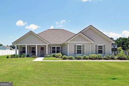 21 Snowy Egret Drive, Brunswick GA 31523