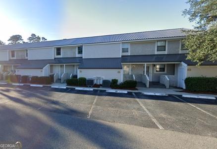 1000 Sea Island Road, St. Simons GA 31522