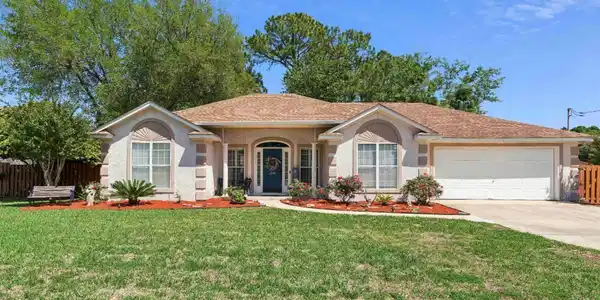 330 Crossbridge Drive, Brunswick GA 31525