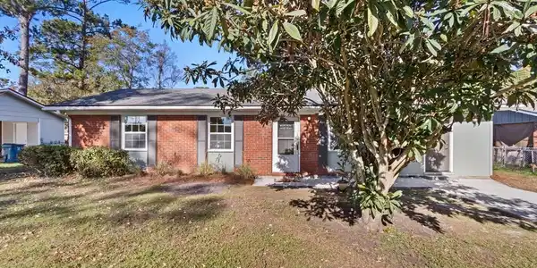 2859 Palamor Drive, Brunswick GA 31520