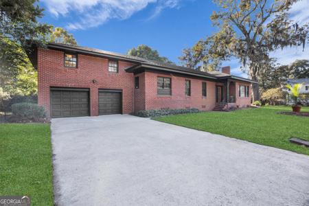 3 Gordonston Avenue, Savannah GA 31404