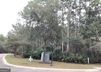 LOT 245 Cumberland Harbour
