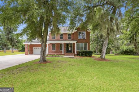 72 Bonnie Reed Passage, Midway GA 31320