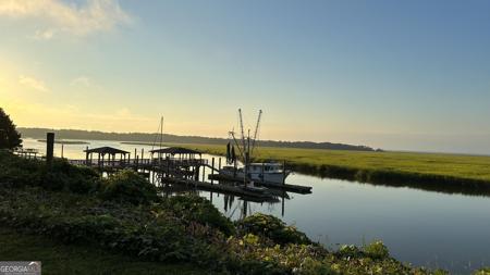 Pelican Perch Drive, Townsend GA 31331