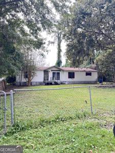 204 Rosewood Drive, Brunswick GA 31525