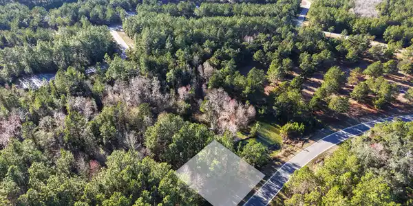 Lot 388 Bridge View Lane, Waverly GA 31565