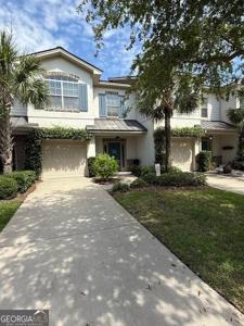 306 Reserve Lane, St. Simons GA 31522