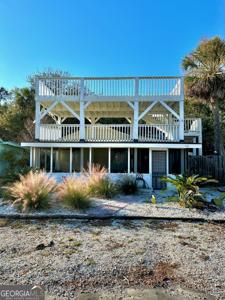 111 2nd Avenue, Tybee Island GA 31328