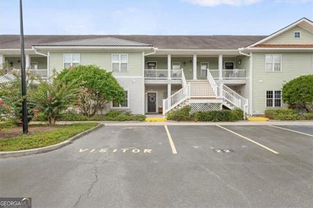 7272 Shellman Bluff Road NE # 21, Townsend GA 31331