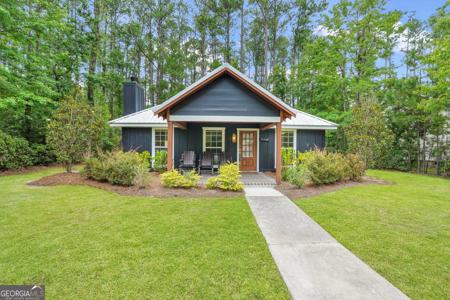 152 Covey Rise Place, Midway GA 31320