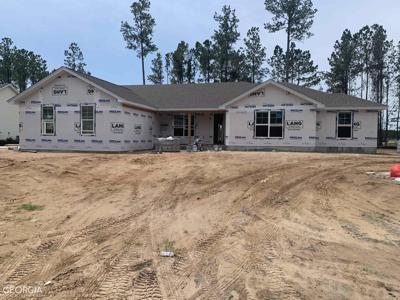 317 Belmont Circle