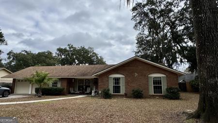 13218 Largo Drive, Savannah GA 31419