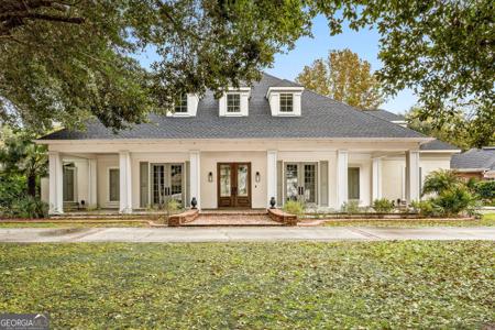 1064 Greenwillow Drive, St. Marys GA 31558