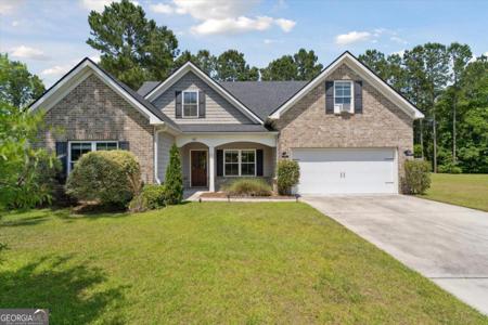 141 Timberland Circle