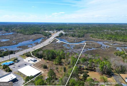 Osborne Road, St. Marys GA 31558