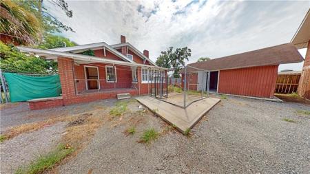 4271 Norwich Street