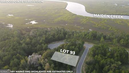 LOT 93 Nautical Mile
