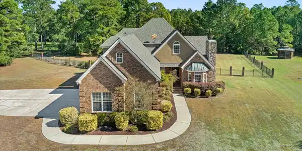 24 Demeries Lake Court, Richmond Hill GA 31324