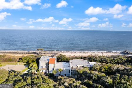 1175 N Beachview Drive, Jekyll Island GA 31527