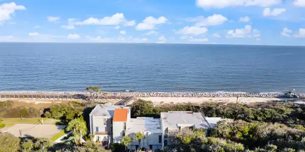 1175 N Beachview Drive, Jekyll Island GA 31527