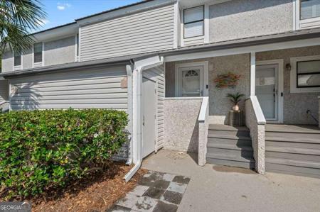 1000 Sea Island Road