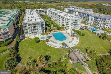 1440 Ocean Boulevard # 225, St. Simons GA 31522