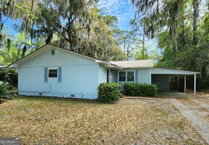 106 Borrell Boulevard, St. Marys GA 31558