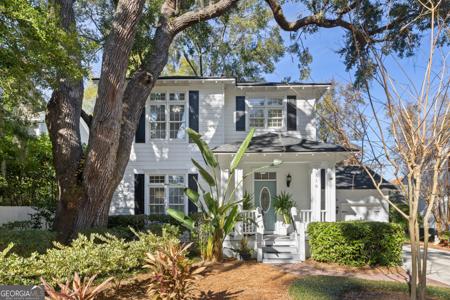 116 Rosemont Street, St. Simons GA 31522
