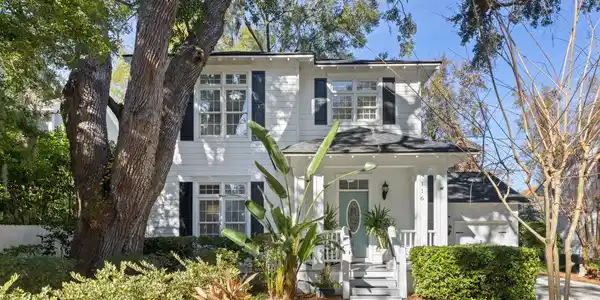 116 Rosemont Street, St. Simons GA 31522