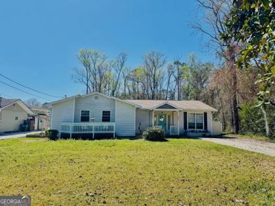 405 W Church Street, St. Marys GA 31558