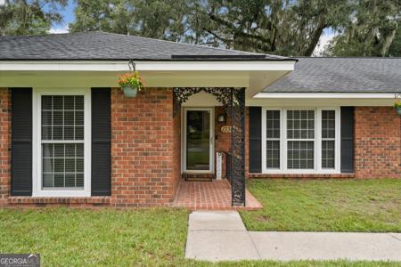 13302 Chesterfield Drive, Savannah GA 31419