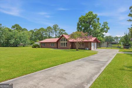 97 Burgess Circle, Brunswick GA 31523