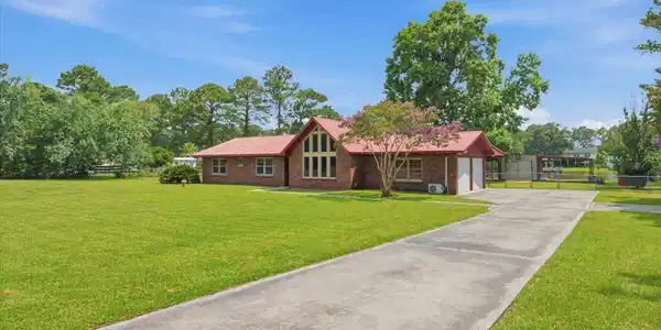 97 Burgess Circle, Brunswick GA 31523