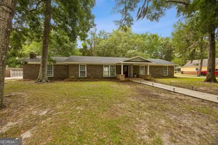 811 Devon Drive, St. Marys GA 31558