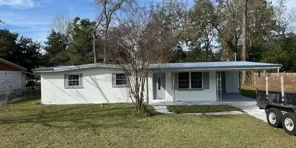 527 Carteret Road, Brunswick GA 31525