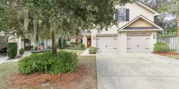 41 Simonton Lane, St. Simons GA 31522