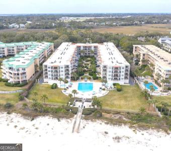1440 Ocean Boulevard # 215, St. Simons GA 31522