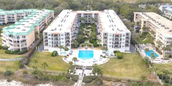 1440 Ocean Boulevard # 215, St. Simons GA 31522
