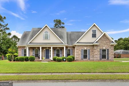 75 Brigham Lane, Richmond Hill GA 31324