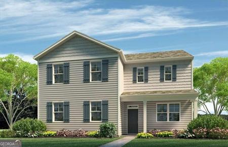 509 Foxtail Drive