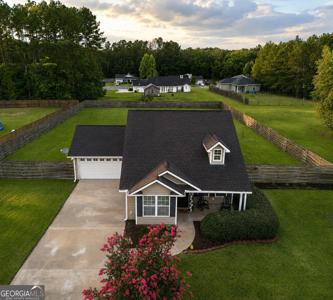 1082 Tidal Drive SE, Townsend GA 31331
