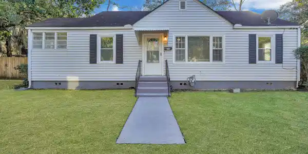 2205 Texas Avenue, Savannah GA 31404