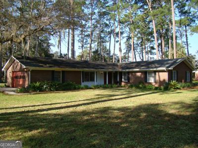 153 King Cotton Road