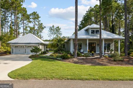 104 Wild Horse Court