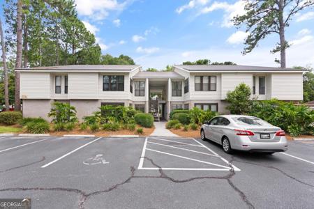 2511 Demere Road