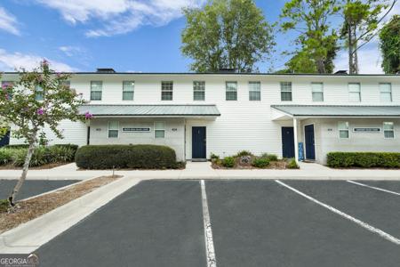114 S Island Square Drive, St. Simons GA 31522