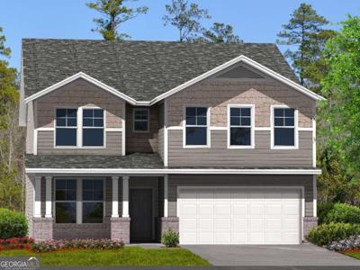103 Brook Drive, Brunswick GA 31525